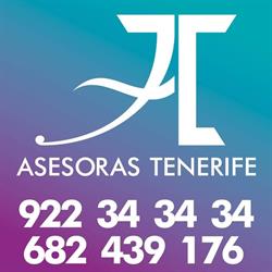 Horario de apertura Asesoras Tenerife, Los Realejos