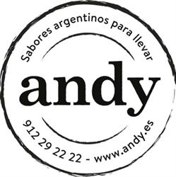 Horario de apertura Andy sabores para llevar, Alcobendas