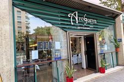 Horario de apertura Restaurante A’rogueira 2, Barcelona