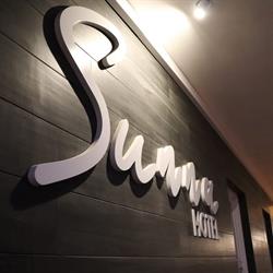 Horario de apertura SUNNA HOTEL BENICÀSSIM, Benicàssim