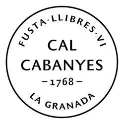 Horario de apertura Cal Cabanyes, La Granada