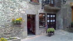 Horario de apertura Ca L'Ample de Rupit, Prúit