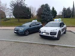 Horario de apertura Autoescuela Ruta, Aldeamayor de San Martín