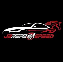 Horario de apertura JrReproSpeed, Arahal