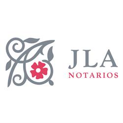 Horario de apertura JLA Notarios - Notaría Barcelona, 