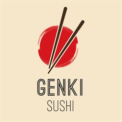 Genki Sushi en Málaga (Distrito Centro) - Horario de apertura