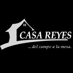 Horario de apertura Casa Reyes, Valencia de Alcántara