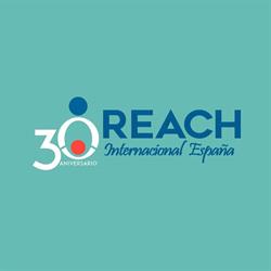 Horario de apertura Reach Internacional España, Zaragoza