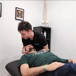 Horario de apertura Centro de Fisioterapia y Osteopatía Carlos Molero, Benaguasil