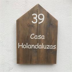 Horario de apertura Casa Holandaluzas Apartamentos, Marbella