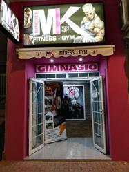 Horario de apertura MK GYM, San Pedro del Pinatar