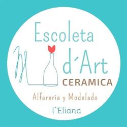 Horario de apertura Escoleta d'Art_Taller de Cerámica, L'Eliana