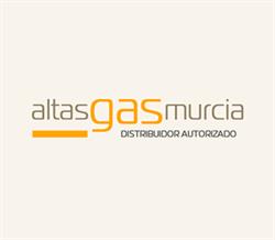 Horario de apertura Alta Gas Murcia, El Puntal