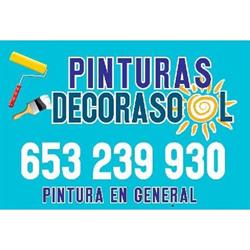 Horario de apertura Pinturas Decorasol, Pilar de la Horadada