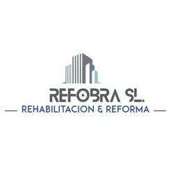 Horario de apertura Refobra Rehabilitación y Reforma S.L, Badalona