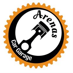 Horario de apertura Arenas Car Garage, Vilanova i la Geltrú