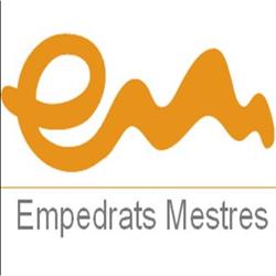 Horario de apertura Empedrats Mestres, Santa Coloma de Queralt
