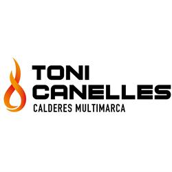 Horario de apertura Calderes Multimarca Toni Canelles, Lleida