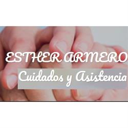 Horario de apertura Esther Armero - Cuidado de personas mayores en Alicante, 