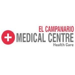 Horario de apertura Centro Médico El Campanario, Calahonda