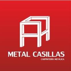 Horario de apertura Metal Casillas, C.B., 