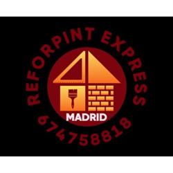Horario de apertura Reforpint Express, Madrid