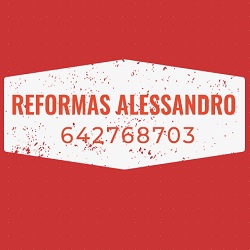 Horario de apertura Reformas Alessandro, Tarragona