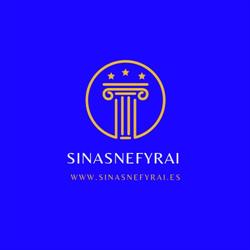 Horario de apertura Sinasnefyrai, Alicante