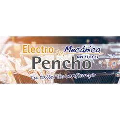 Horario de apertura Taller Electromecánico Pencho, Librilla