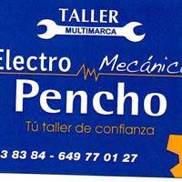 Horario de apertura Taller Electromecánico Pencho, Librilla
