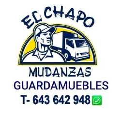 Portes y mudanzas El Chapo en A Coruña (Galicia) - Horario de apertura