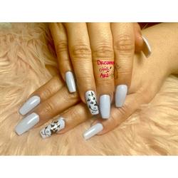 Horario de apertura Dreams Nails Art, Madrid