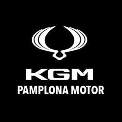 Horario de apertura Concesionario KGM Navarra - Pamplona Motor 2000, S.L, Burlada