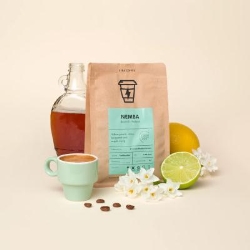 Horario de apertura Syra Coffee Les Corts, Barcelona
