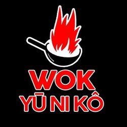 Horario de apertura Wok Yunikô, Sevilla