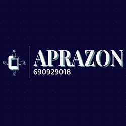 Horario de apertura Aprazon, Las Palmas