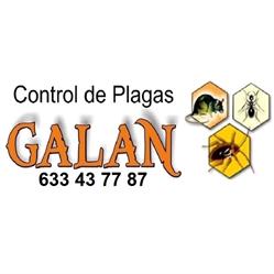 Horario de apertura Control de Plagas Galán, Murcia