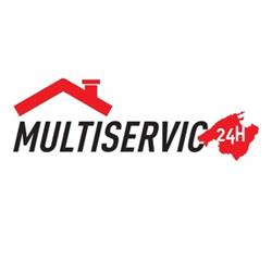 Horario de apertura MULTISERVIC24H, Ca'N Picafort