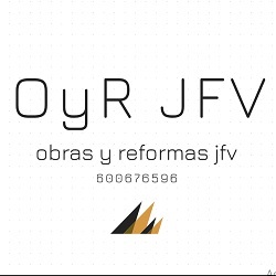 Horario de apertura Obras y Reformas JFV, Llíria