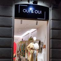 Horario de apertura Oui & Oui Moda Mujer Palencia, 