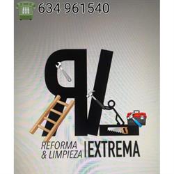 Horario de apertura Reforma & Limpieza Extrema, Leganés