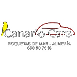 Horario de apertura CanarioCars, Roquetas de Mar