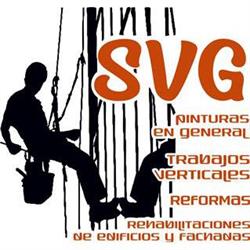 Horario de apertura SVG Servicios Verticales García, Chiclana de la Frontera