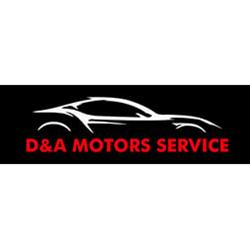 Horario de apertura D&A Motors Service - Taller mecánico en el Vendrell,