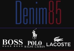 Horario de apertura Lacoste Lloret de Mar, Denim85, 