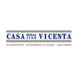 Horario de apertura Casa rural Grupos grandes en Teruel, Albentosa