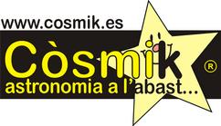 Còsmik astronomia S.L. en Barcelona (Eixample) - Horario de apertura