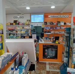 Horario de apertura Farmacia Estación de Pozuelo, Pozuelo de Alarcón