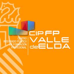 Horario de apertura CIPFP Valle de Elda, 