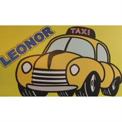 Horario de apertura Taxi Calonge Leonor, 